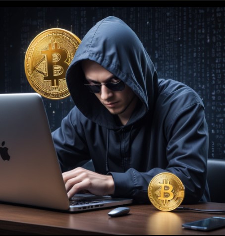 Cryptocurrency Fraud Recovery